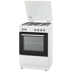 Pelgrim PF7160WITP01 PF7160WIT/P01 PF7160WIT, Gasfornuis, 60cm, A onderdelen en accessoires