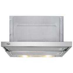 Pelgrim SLK640RVSP02 SLK640RVS/P02 SLK640RVS VLAKSCHERMKAP 60CM P onderdelen en accessoires