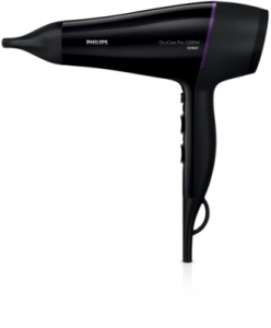 Philips  BHD176/00 DryCare onderdelen en accessoires