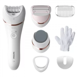 Philips  BRE730/10 Epilator Series 8000 onderdelen en accessoires