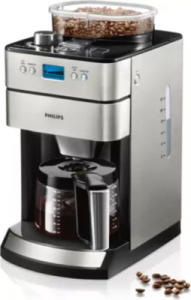 Philips  HD7740/00 Grind & Brew onderdelen en accessoires