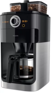 Philips  HD7762/00 Grind & Brew onderdelen en accessoires