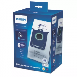 Philips  FC8021/05 s-bag onderdelen en accessoires