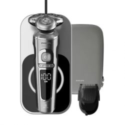 Philips  SP9861/16 Shaver S9000 Prestige onderdelen en accessoires