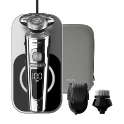 Philips  SP9863/14 Shaver S9000 Prestige onderdelen en accessoires