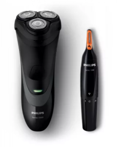 Philips  S1520/41 Shaver series 1000 onderdelen en accessoires