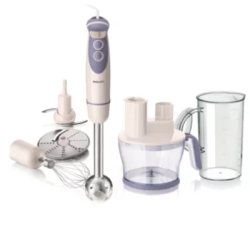 Philips  HR1619/00 Viva Collection onderdelen en accessoires