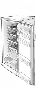 Proline HS2966/01 SFLP290WA onderdelen en accessoires