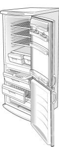 Proline HZS3366/04 PLC315WA onderdelen en accessoires