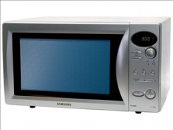 Samsung C131T C131T/XEN MWO-CONV(1.3CU.FT);WHT,TACT,HANDLE,LED onderdelen en accessoires