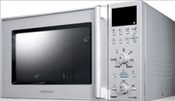 Samsung CE1150R-S CE1150R-S/BWT MWO-CONV(1.1CU.FT);VFD TYPE,TACT,HANDLE onderdelen en accessoires