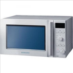 Samsung CE1350-S CE1350-S/XEN MWO-CONV(1.3CU.FT);HANDLE,SILV onderdelen en accessoires