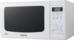 Samsung GE733K GE733K/XEG MWO(COMMON),0.7,1150WATTS,WHT,TC onderdelen en accessoires