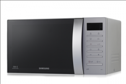 Samsung GE86V-SSH GE86V-SSH/XEN MWO(COMMON),0.8,1200WATTS,DA SILVER,TB onderdelen en accessoires