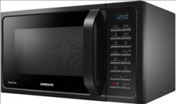 Samsung MC28H5015AK MC28H5015AK/EF MWO(COMMON),1,EBONY BLACK,TB onderdelen en accessoires