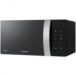 Samsung ME76V-BB ME76V-BB/BOL MWO(COMMON),0.7,1150WATTS,EBONY BLACK,TB onderdelen en accessoires