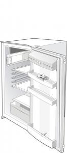 Sauter HTI1426/00 SFA150 onderdelen en accessoires