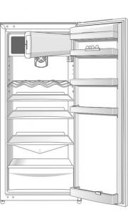 Sauter HTI2126/01 SFVA22 onderdelen en accessoires