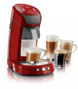 Senseo  HD7850/80 Latte Select onderdelen en accessoires