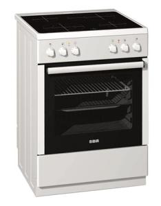 Sibir E24V1-E44M/04 FHGK6200W onderdelen en accessoires