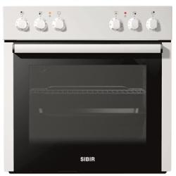 Sibir EV2113-D544M/04 EH6100W onderdelen en accessoires