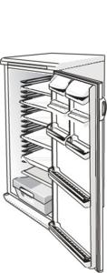 Sibir HS2966/00 SR2906LA onderdelen en accessoires