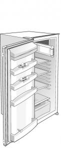 Sibir HTI2126/00 EKI6220S/L onderdelen en accessoires