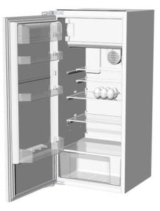 Sibir HTI2128F/01 EKI6202 onderdelen en accessoires