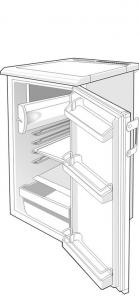 Sibir HTS1356/02 KS120A onderdelen en accessoires