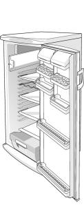 Sibir HTS2866/01 KS270A+ onderdelen en accessoires