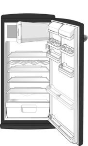 Sibir HTS2866/01 OT270BL onderdelen en accessoires