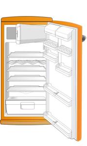 Sibir HTS2866/01 OT270JO onderdelen en accessoires