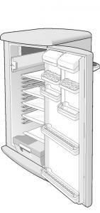 Sibir HTS2866/01 OT270ROT onderdelen en accessoires