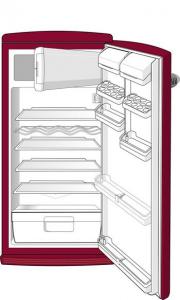 Sibir HTS2866/01 OT270VR onderdelen en accessoires