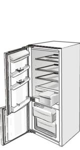 Sibir HZI2386/01 KI231LA onderdelen en accessoires