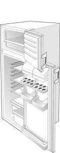 Sibir HZS2026/03 KS200A+ onderdelen en accessoires