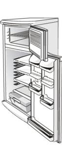 Sibir HZS2766/01 SK256CLA onderdelen en accessoires