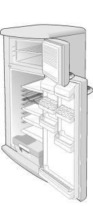 Sibir HZS2766/02 OT260A onderdelen en accessoires