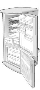 Sibir HZS2866/01 OT290A onderdelen en accessoires