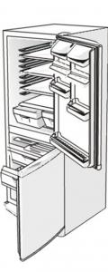 Sibir HZS3366/02 SK333CLB onderdelen en accessoires