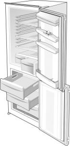 SIDEX HZI2926/01 KK290 onderdelen en accessoires