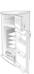 SIDEX HZS3266/02 S356DPA5 onderdelen en accessoires