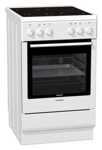 Siemens E53U1-E4/02 HN323206 onderdelen en accessoires