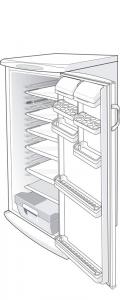 Smeg HS2966/02 FA28APTFS onderdelen en accessoires