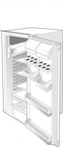 Smeg HTI2126/02 FL227A onderdelen en accessoires