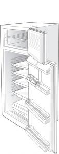 Smeg HZS3266/00 S33STRP4 onderdelen en accessoires