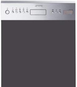 Smeg  PLA4546X onderdelen en accessoires