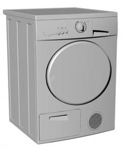 Smeg SPK1/02 DRY72CX-1 onderdelen en accessoires