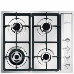 Smeg  SR64SGHNLK onderdelen en accessoires