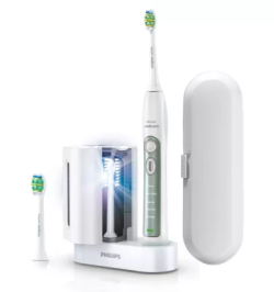 Sonicare  HX6972/03 FlexCare+ onderdelen en accessoires